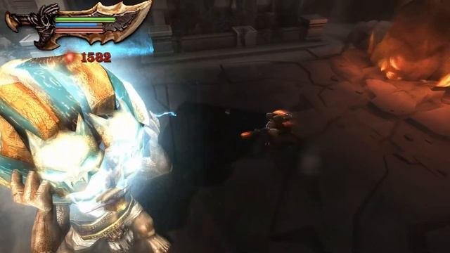 Как God Of War переосмысляли  God of War: Ascension