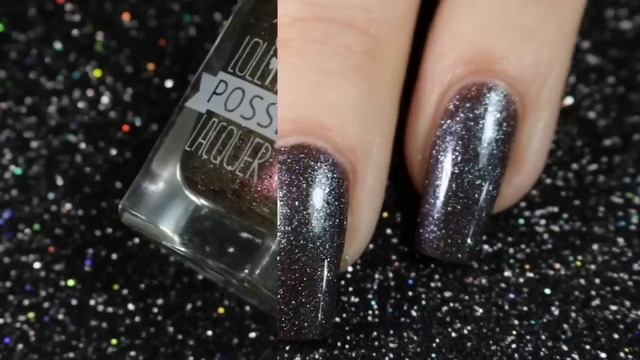 Polish Pickup | June 2018 | Video Games | Live Swatches