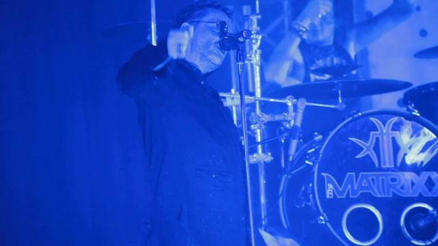 The MATRIXX – Танцуй (Оренбург, 05.10.2016)