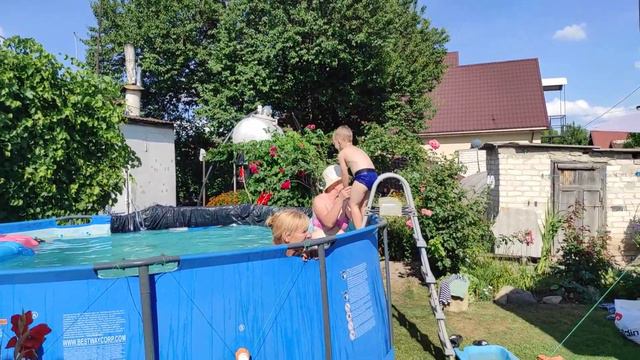Детский сад Солнышко