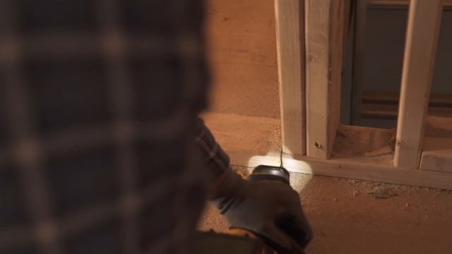 Pros React: DEWALT® 20V MAX* XR® Brushless Compact Reciprocating Saw (DCS367P1)