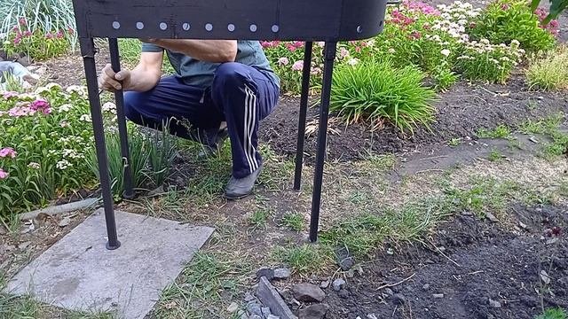 ништяки на дачу.