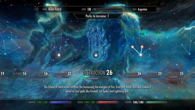 Skyrim Revamped Dragonborn #3 The Black Book