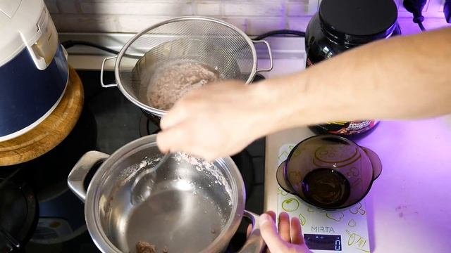 Почти безупречный. SAN Titanium Whey. Обзор того самого протеина
