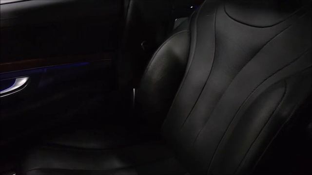 2016 Mercedes Benz S550 Sedan! $110K Original MSRP! Twin Turbo V8! Driver Assistance Package!
