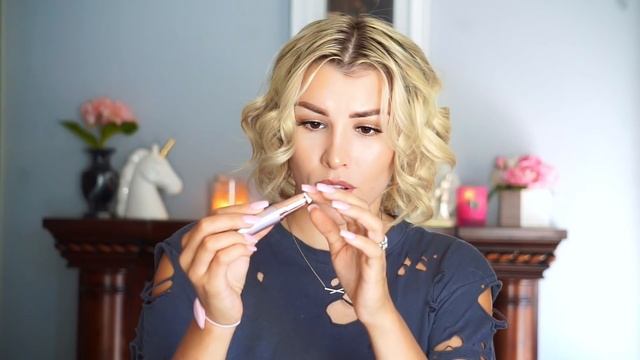 DOES IT REALLY WORK? Finishing Touch Flawless Brows