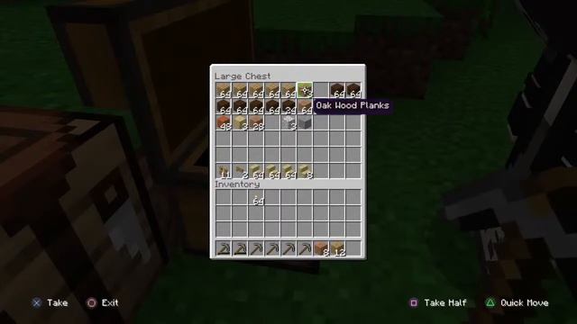 Building, Creating and stuff (Minecraft Gameplay) 4 /17/22