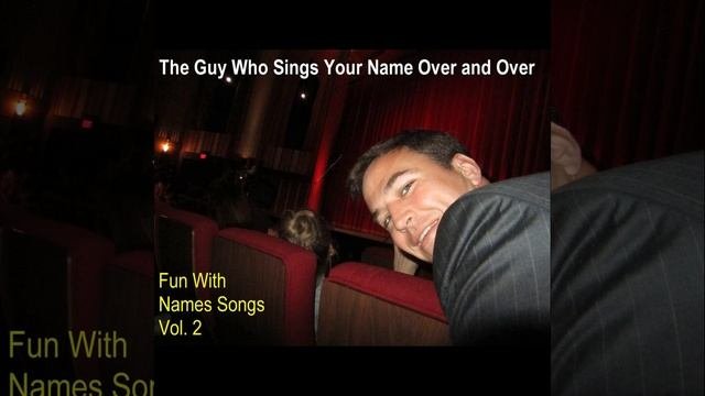 The Tom Song