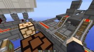 Minecraft: Multi-Account Bank with Deposit and Withdraw Functions