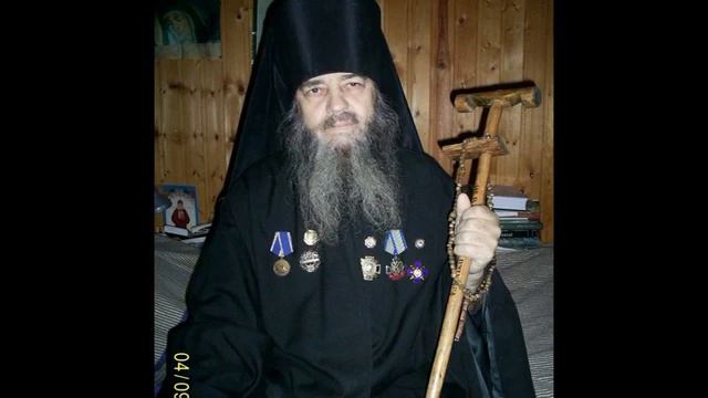 Акафист батюшке Василию Тульскому