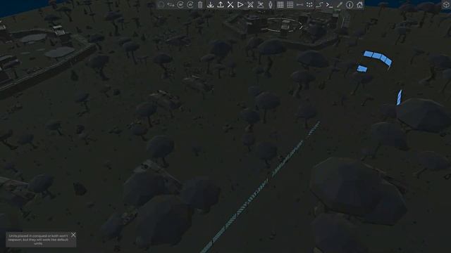 Clone Army Ship Invasion in NEW Star Wars Mod! - Ancient Warfare 3