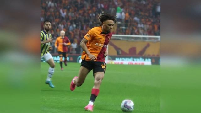 SACHA BOEY İÇİN ÇILGIN TEKLİF! YÖNETİM KARARINI VERDİ