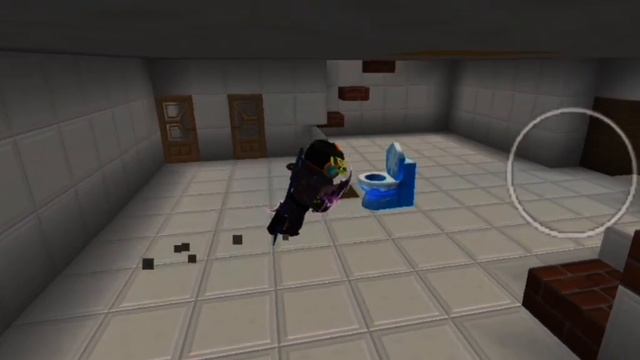 Skibidi multiverse Bg 2 (fan) #blockmango