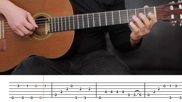 How to Play Heart Shaped Box on Guitar - Nirvana  acousticGuitar cover & Lessons