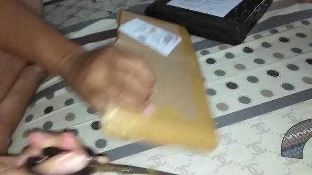 Unboxing Paket Keyboard ASUS EEPC X101H