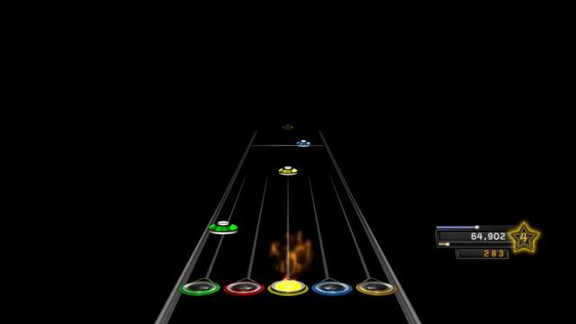 FamilyJules - Grandma (NieR: Replicant) - Metal Cover (Clone Hero Chart)