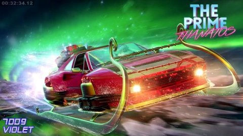 'Back To The 80's' _ Best of Synthwave And Retro Electro Music Mix for 1 Hour _ Vol. 14