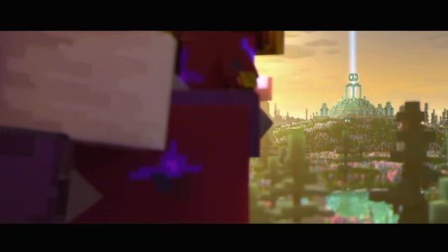 Ranking ALL The Minecraft Legends BOSSES!