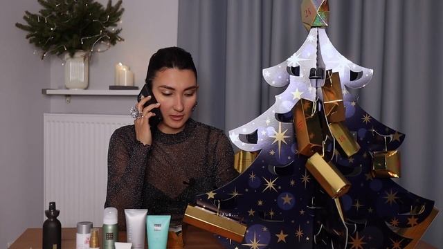 И ОТКУДА АЖИОТАЖ? адвент от rituals так ли шикарен6 как все говорят?