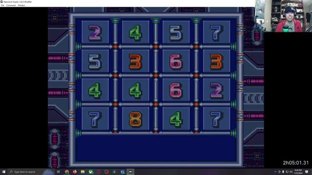 Nerdy Neo Gaming w/ DJ Axis, Mega Man X3