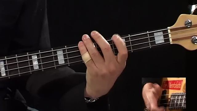 Bass legend - Flea [Featuring Phil Williams] [eng]
