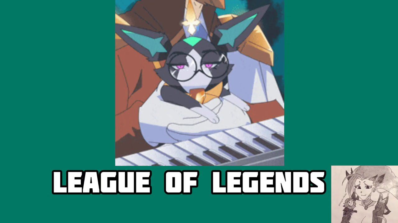 #leagueoflegends "Сумашедший" А. Р. У. Р. Ф!