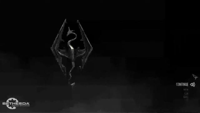 Skyrim on Mac