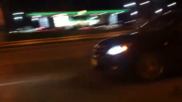 Golf GTI vs Mazda 3 MPS