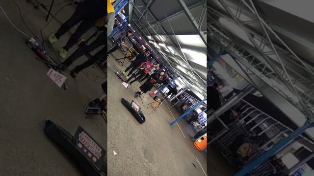 Музыка Гонконга. Hong Kong music.
