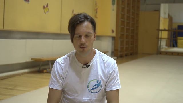 Ярослав Казбанов. История результата. Школа акробатики 1