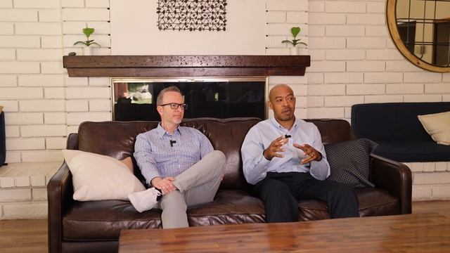 Application Modernization with Google Cloud Platform