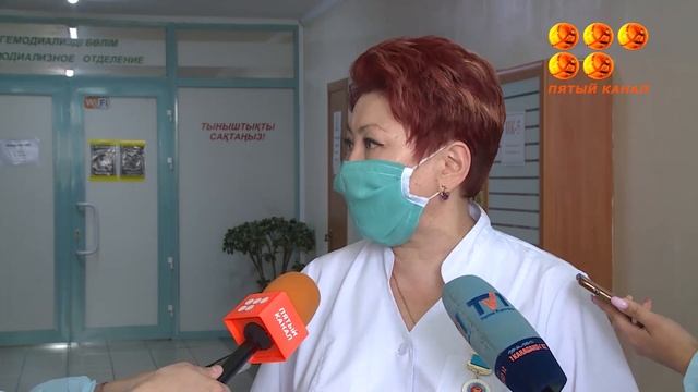 Нужна пересадка почки