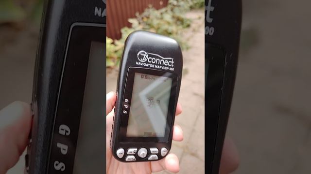 JJ Connect Navigator MapView