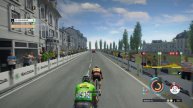 Tour de France 2017 (beginning)