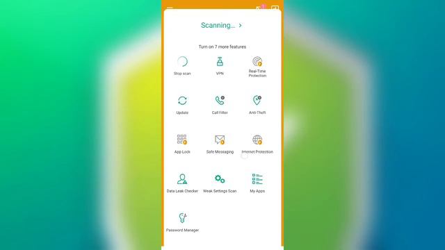 Kaspersky Internet Security App Kaise Use kare || How To Use Kaspersky App || Kaspersky App
