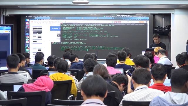 Day 3-4 - Coding Session 1