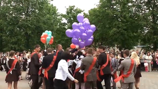Мечты и желания в шариках 2012.avi