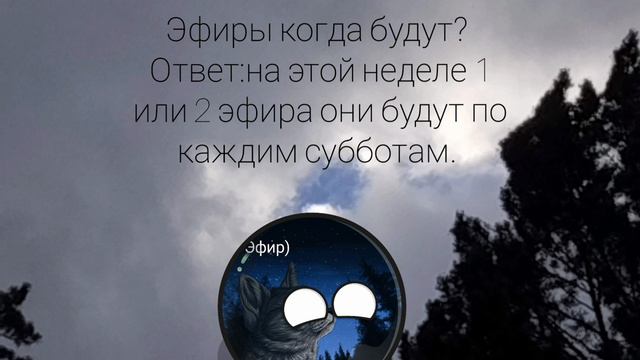 Ответы на вопросы в дс