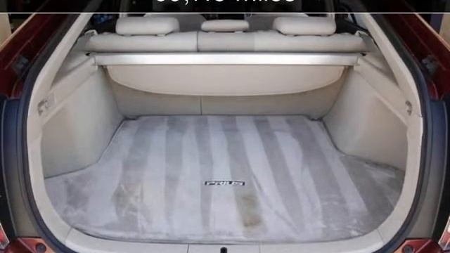 2005 Toyota Prius  Used Cars - San Rafael,California - 2013-06-20