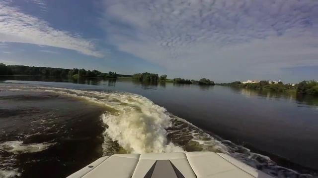 Wake 25.07.2017 часть 1