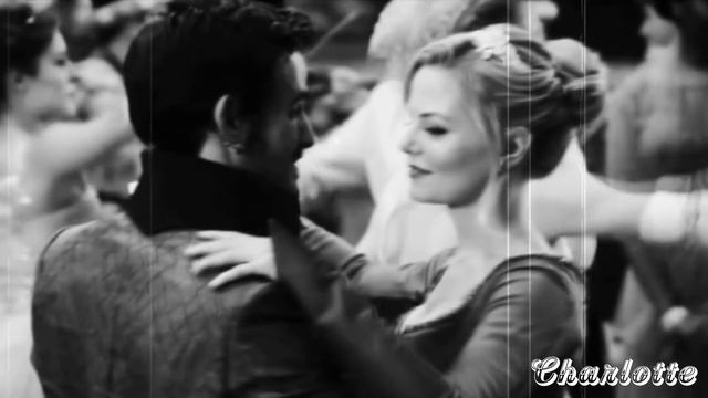 Эмма и Крюк-Только лучше люби