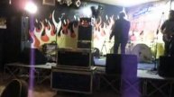 Motley Crew - U.K. (Sound Check) - Girls, Girls, Girls