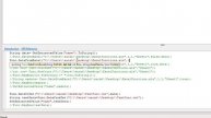 Excel and Txt Functions For Telerik Test Studio