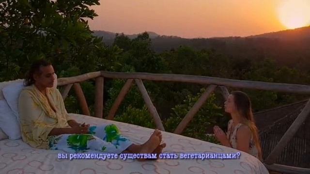 вегетарианская диета, аюрведа