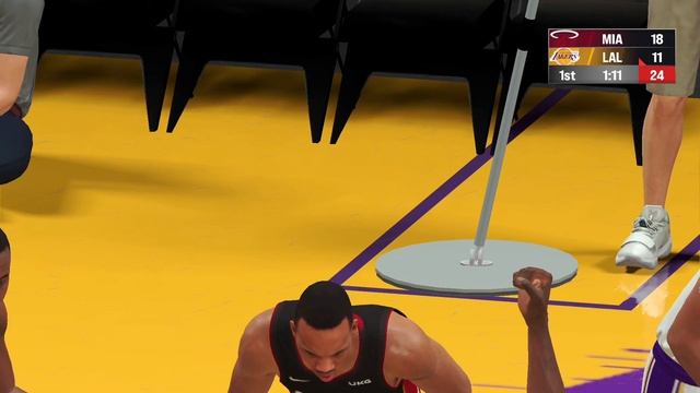 NBA 2K21 Arcade - M1 Apple Silicon - Macbook Air 2020