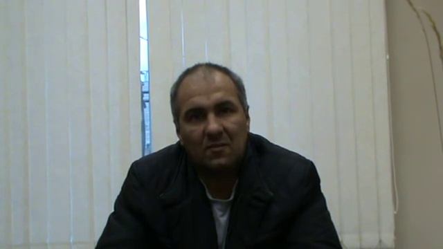 Красноярский беспредел