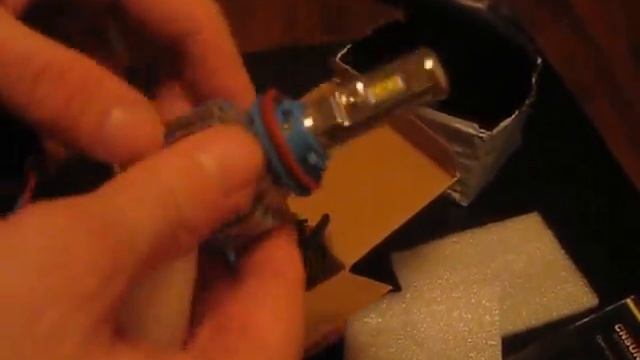 Led Лампы