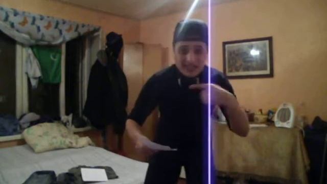 Turkmen rap 2016