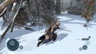 Assassins Creed 3 Прохождение Часть 21