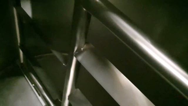 Установка для производства имитированной икры